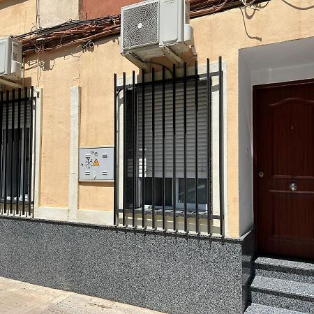 Apartamento Puente Romano Córdoba Exterior foto